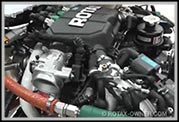 Rotax Owner