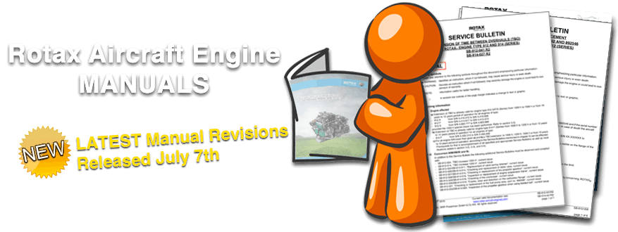 Rotax Owner Com Home