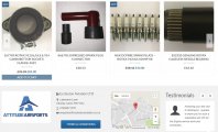 ROTAX ENGINE PARTS