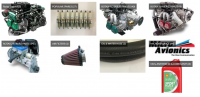 ROTAX ENGINE PARTS