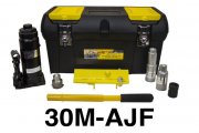 Bogert – Flat Gear Jack