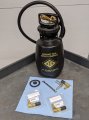 Brake Bleeder Pressure Tank