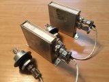 Wing Tip Strobes