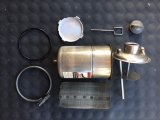 Used Rotax 9xx Oil Tank (UNF)