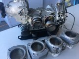 Rotax 912UL Engine & Gear Box