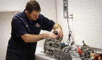 Complete Rotax Repair Services